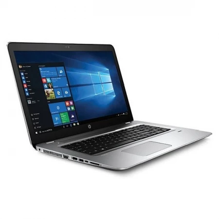Ноутбук HP W6R38AV+99376026 ProBook 470 G4