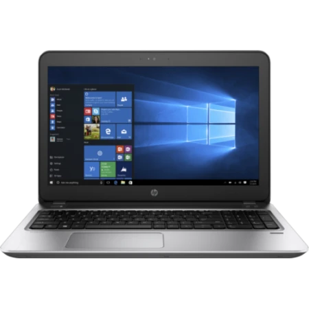 Ноутбук HP W7C85AV+99397561 ProBook 450 G4