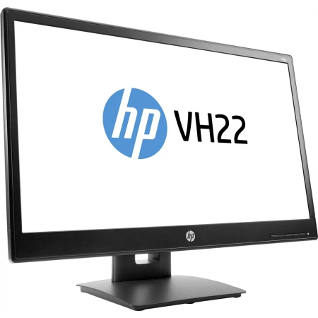 Монитор HP VH22, (X0N05AA)