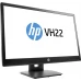 Монитор HP VH22, (X0N05AA)