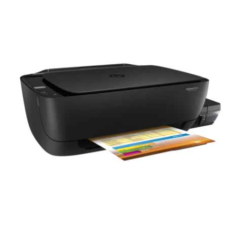 МФУ HP X3B11A DeskJet GT 5810 AiO Printer (A4)