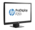 Монитор HP ProDisplay P203, (X7R53AA)
