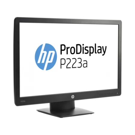 Монитор HP X7R62AA ProDisplay P223a 21.5" LED Monitor