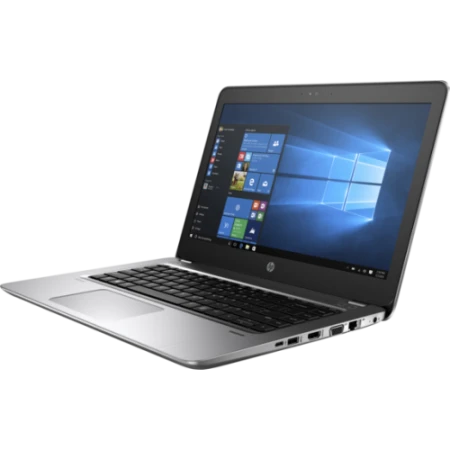 Ноутбук HP Y7Z62EA ProBook 440 G4