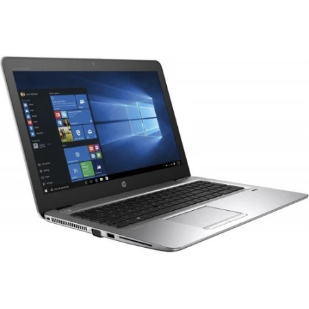 Ноутбук HP Z2W86EA EliteBook 850 G4