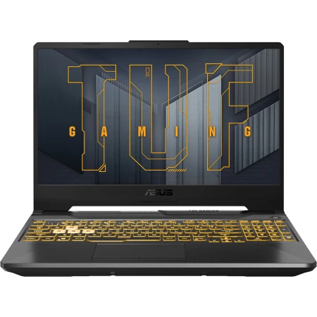 Ноутбук Asus TUF Gaming F15 FX506HC-HN002, (90NR0723-M00MC0)