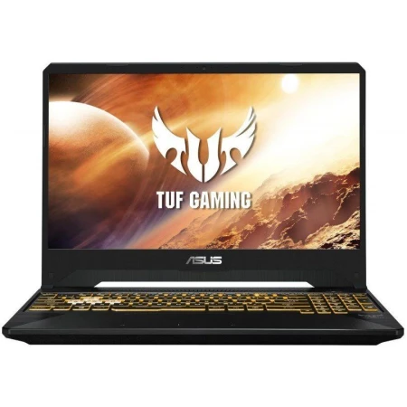 Ноутбук Asus TUF Gaming F15 FX506HE-HN306, (90NR0704-M00D00)