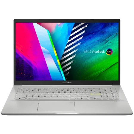 Ноутбук Asus VivoBook 15 OLED K513EA-L12013W, (90NB0SG2-M38550) Ноутбук Asus VivoBook 15 OLED K513EA-L12013W, (90NB0SG2-M38550)