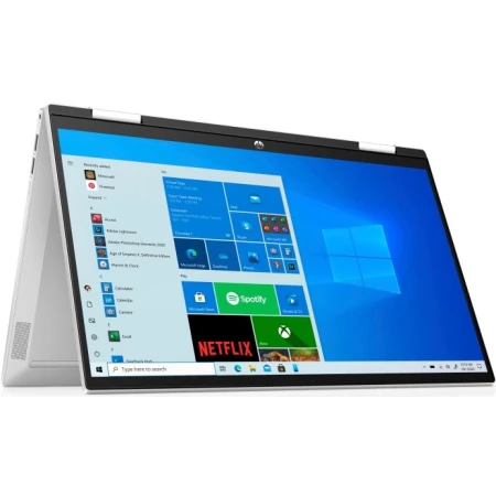 Ноутбук HP Pavilion x360 15-er1008ci, (6L9X4EA)