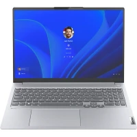 Ноутбук Lenovo ThinkBook 16 G4+, (21CY001PRU)