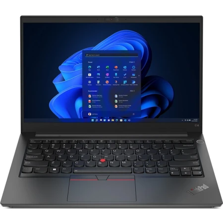 Ноутбук Lenovo ThinkPad E14 G4, (21E30052RT) Ноутбук Lenovo ThinkPad E14 G4, (21E30052RT)