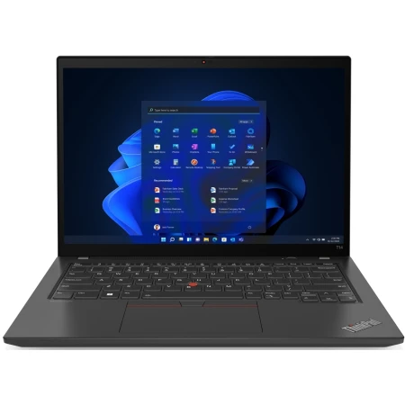 Ноутбук Lenovo ThinkPad T14 G3, (21AH00FGRT)