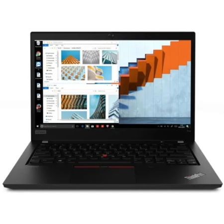 Ноутбук Lenovo ThinkPad T14 G3, (21AH00BCRT)