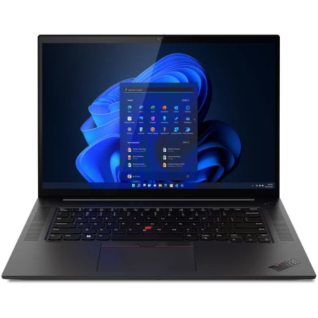 Ноутбук Lenovo ThinkPad X1 Extreme G5, (21DE0022RT)