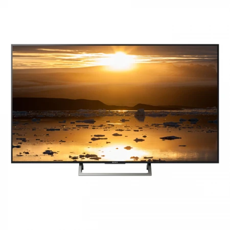 Телевизор KD55XE7096BR2 LED TV Sony