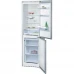 Холодильник KGN39VL15R холодильник Bosch