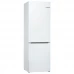 Холодильник Bosch KGV36XW21R 