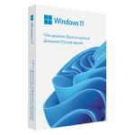 ПО Microsoft Windows Home 11 64-BIT All LNG PK LIC ONLINE DWNLD NR (KW9-00664)