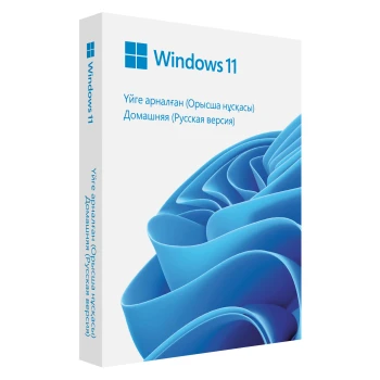 Microsoft Windows 11 Home, 64-bit, DVD, (KW9-00652)