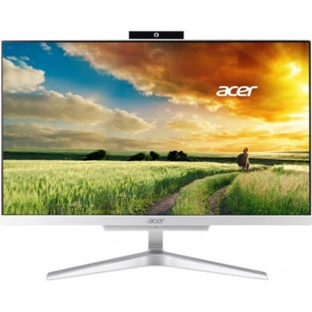 Моноблок Acer Aspire C22-865, (DQ.BBRMC.002)