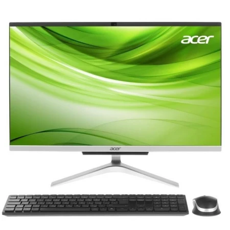 Моноблок Acer Aspire C22-963, (DQ.BENMC.004)