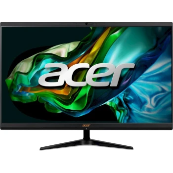 Моноблок Acer Aspire C24-1800, (DQ.BKMMC.004)