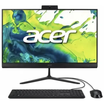 Моноблок Acer Aspire C24-2G (23.8 FHD/Core i5 13420h/8Gb/512SSD/UHD/noOD/Win11)(DQ.BR8EC.008)
