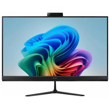 Моноблок Acer Aspire C27B-GMTL (27 FHD/Core U5 115U/8Gb/512SSD/Arc/noOD/DOS)(DQ.BT7EC.006) Моноблок Acer Aspire C27B-GMTL (27 FHD/Core U5 115U/8Gb/512SSD/Arc/noOD/DOS)(DQ.BT7EC.006)