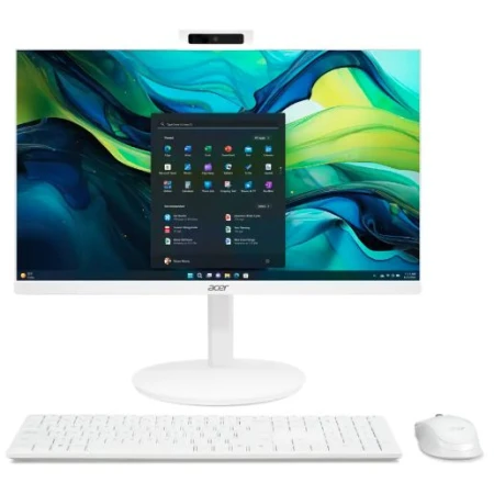 Моноблок Acer Veriton Z2417G, (DQ.R98EC.001)
