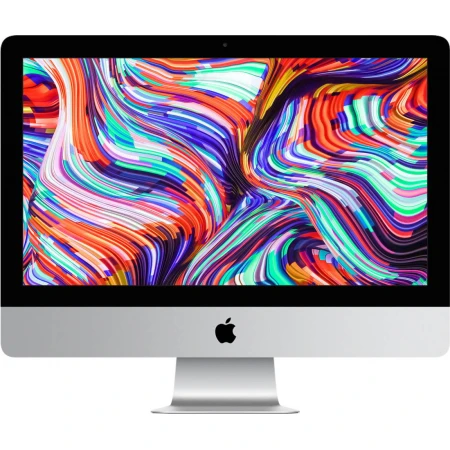 Моноблок Apple iMac 21.5" 4K Retina, (MHK33)