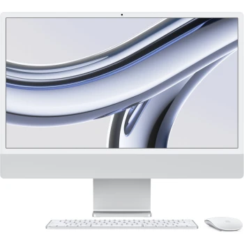 Моноблок Apple iMac 24" (2023), (MQRK3)