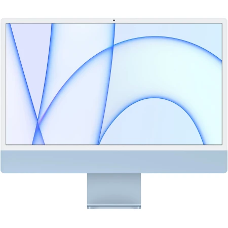 Моноблок Apple iMac 24", (MJV93RU/A)