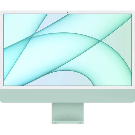 Моноблок Apple iMac 24", (MGPH3) 