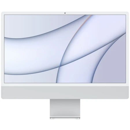 Моноблок Apple iMac 24", (MGTF3RU/A)
