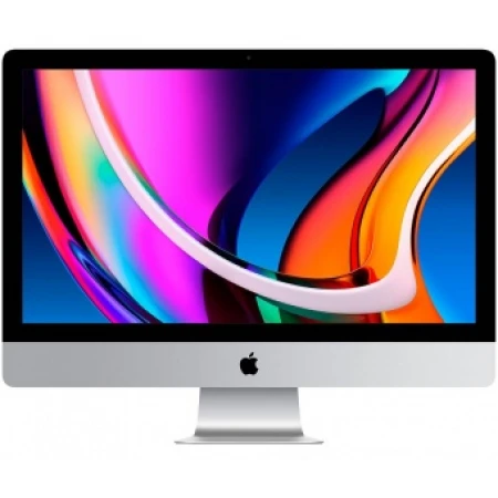 Моноблок Apple iMac 27" 5K, (MXWT2)