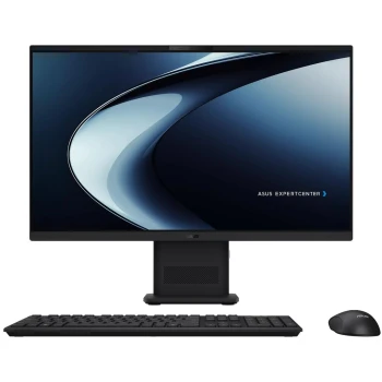 Моноблок Asus PM240FA-BPC027W (23.8 FHD/Ryzen 5 40/8Gb/512SSD/Radeon/noOD/Win11) (90PT04A1-M005C0) Моноблок Asus PM240FA-BPC027W (23.8 FHD/Ryzen 5 40/8Gb/512SSD/Radeon/noOD/Win11) (90PT04A1-M005C0)