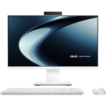 Моноблок Asus V440VAK-WPC2370 (23.8 FHD/Core 5 210H/16GB/512SSD/UHD/noOD/DOS)(90PT03XA-M092F0)