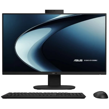 Моноблок Asus V470VAK-BPE0420 (27 FHD/Core 5 210H/16GB/512SSD/Intel Xe/noOD/DOS)