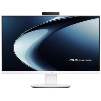 Моноблок Asus VM670GA-WPE058W (27 FHD/Ryzen AI 7 445/16Gb/512SSD/Radeon/noOD/Win11) (90PT04B1-M00360)