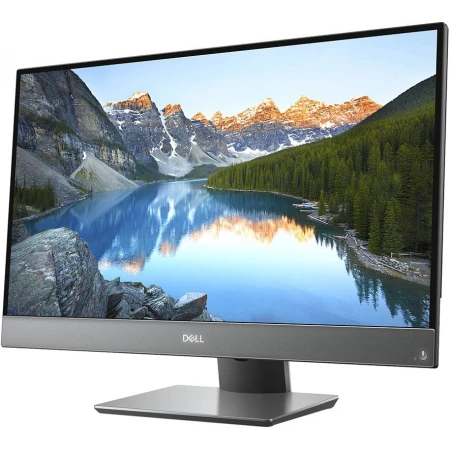 Моноблок Dell Inspiron 3480, (3480-7904) Моноблок Dell Inspiron 3480, (3480-7904)