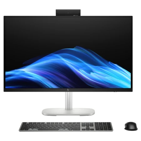 Моноблок HP EliteStudio 8 G1i 27", (A55RBET)