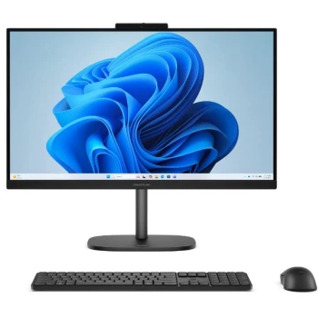 Моноблок HP 24-cv0017ci (23.8 FHD/Ryzen 5 40/8Gb/512SSD/Radeon/noOD/DOS)(D9CE3EA)