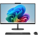 Моноблок HP 27-cv0015ci (27 FHD/Ryzen 5 40/16GB/512SSD/Radeon/noOD/DOS)(DA7T6EA)