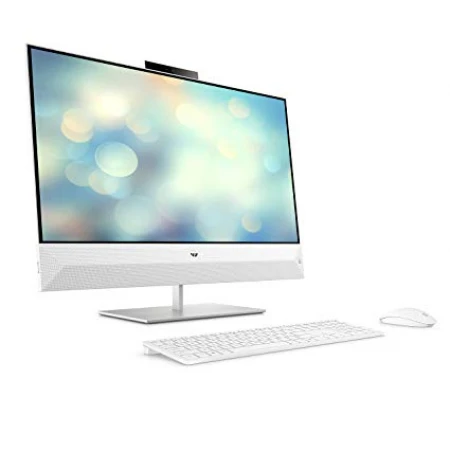 Моноблок HP Pavilion 27-xa0012ur, (4UC85EA) Моноблок HP Pavilion 27-xa0012ur, (4UC85EA)