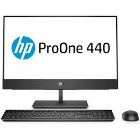 Моноблок HP ProOne 440 G5, (7EM62EA)