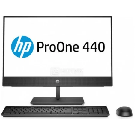 Моноблок HP ProOne 440 G6, (2T7X5ES)