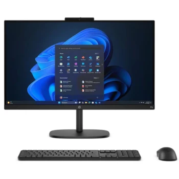 Моноблок HP ProStudio 2 AiO G2a 24 (23.8 FHD/Ryzen 5 40/16GB/512SSD/Radeon/noOD/Win11Pro)(D35E9ET)