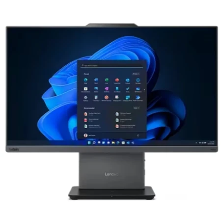 Моноблок Lenovo ThinkCentre neo 50a 24 Gen 6 (23.8 FHD/Core U5 226V/16GB/512SSD/Arc/noOD/DOS)(13QH003UGW)