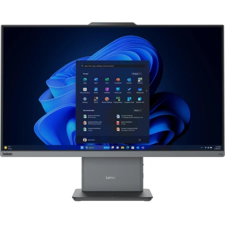 Моноблок Lenovo ThinkCentre neo 50a 27 G5 (27 FHD/Core i5 13420H/8GB/512SSD/Arc/NoOD/DOS)(12SA000PRU)