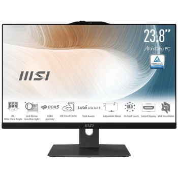 Моноблок MSI Modern AM242P, (1M-1029XRU)
